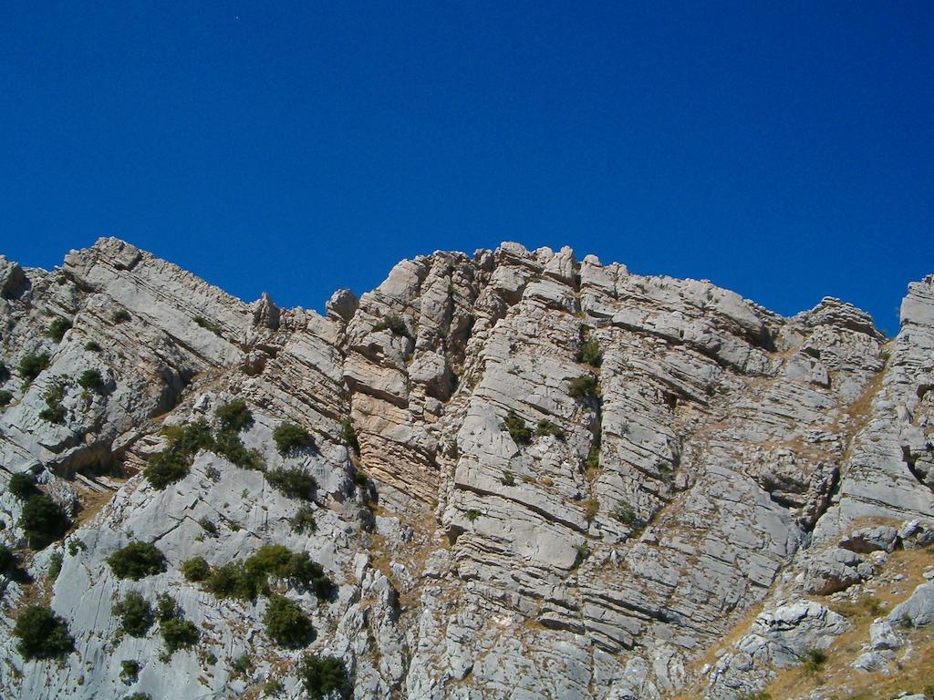 Il Belvedere Civita Ngoại thất bức ảnh