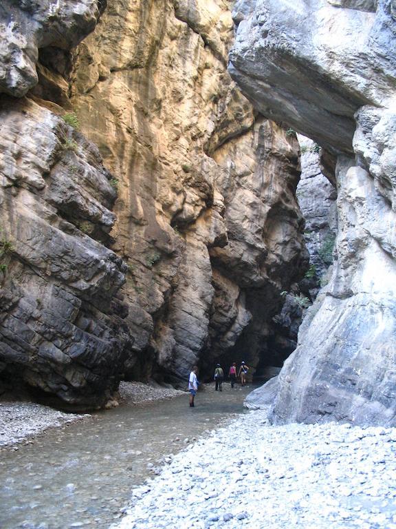 Il Belvedere Civita Ngoại thất bức ảnh
